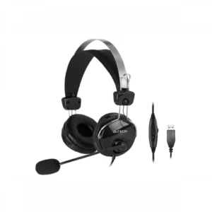 Наушники A4Tech HU-7P