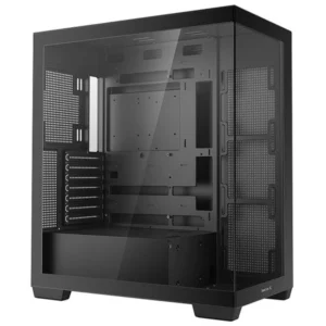 Корпус Deepcool CG580 black R-CG580-BKNDA0-G-1 Игровые, Mid-Tower