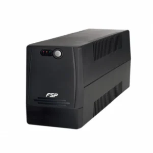 Источник бесперебойного питания FSP FP-1500 PPF9000531 Линейно-интерактивные, Напольный (Tower), 1500 ВА, 900 Вт