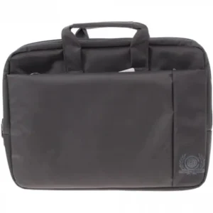 Сумка для ноутбука Continent CC-215 Grey CC-215 GREY 15.6
