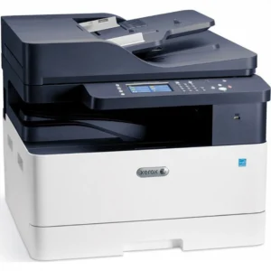 МФУ Xerox B1025DNA B1025V_U А3, Лазерный, Монохромная