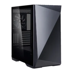 Корпус Zalman Z9 Iceberg Игровые, Mid-Tower
