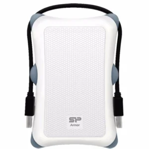 Внешние накопители Silicon Power Armor A30 SP020TBPHDA30S3W 2 ТБ