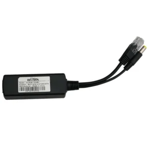 Сетевое устройство Wi-Tek WI-POE11S-48V PoE-сплиттер