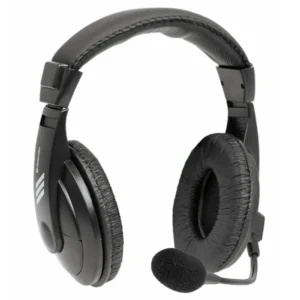 Наушники Defender Gryphon 750 - Black