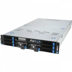 Серверная платформа Asus ESC4000A-E12 90SF02M3-M01090 Rack (2U)