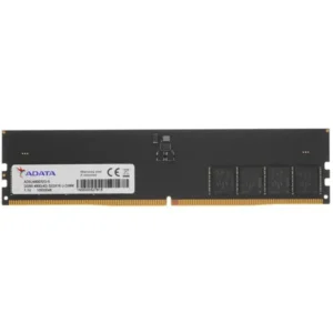 ОЗУ ADATA AD5U480032G-S DIMM, DDR5, 32 Гб, 4800 МГц
