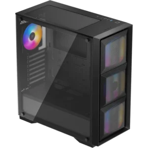 Персональный компьютер NO NAME ARG Gaming 330 94330LC Core i3, 13100F, 3.4, 16 Гб
