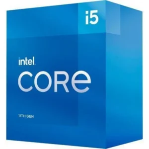 Процессор Intel Core i5-11400F BX8070811400FSRKP1 Core i5, 6, 2.6, 12, BOX