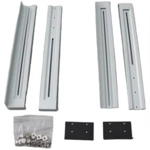 Монтажные рельсы для ИБП ABB Rack mounting kit 11RT G2 1-3 kVA 4NWP100211R0001