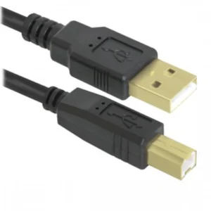 Кабель интерфейсный Defender 87430 USB Type A - USB Type B