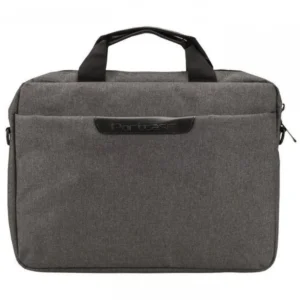 Сумка для ноутбука PortCase KCB-164 Grey KCB-164Grey 14