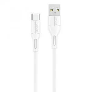 Кабель интерфейсный Usams SJ-501 SJ501USB02 USB Type A - USB Type C