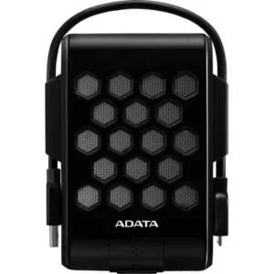 Внешние накопители A-Data HD720 Black AHD720-1TU31-CBK 1 ТБ