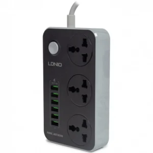 Распределитель питания LDNIO Universal SC3604