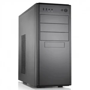 Корпус Foxline FL-886-FL500S-U32 Бюджетные, Mid-Tower
