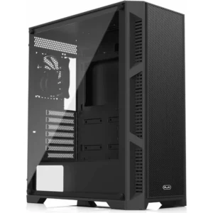 Корпус Raijintek Arcadia III Black 0R20B00224 Игровые, Mid-Tower