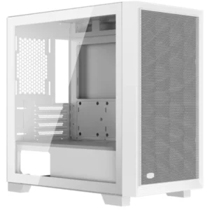 Корпус PCcooler C3D310 WH Игровые, Mini-Tower