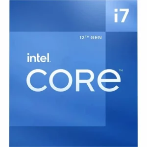 Процессор Intel CORE I7-12700 S1700 OEM CM8071504555019 S RL4Q 99AMVR Core i7, 12, 2.1, 25, OEM