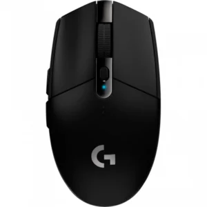 Мышь Logitech G304 Lightspeed 910-005286 Игровые, Беспроводная