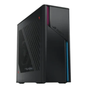 Персональный компьютер Asus ROG G22CH G22CH-1470KF0020 90PF03T2-M00TC0/1 Core i7, 14700KF, 2.5, 16 Гб, DDR5-5600