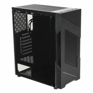 Корпус Accord ACC-CL915 Бюджетные, Mid-Tower