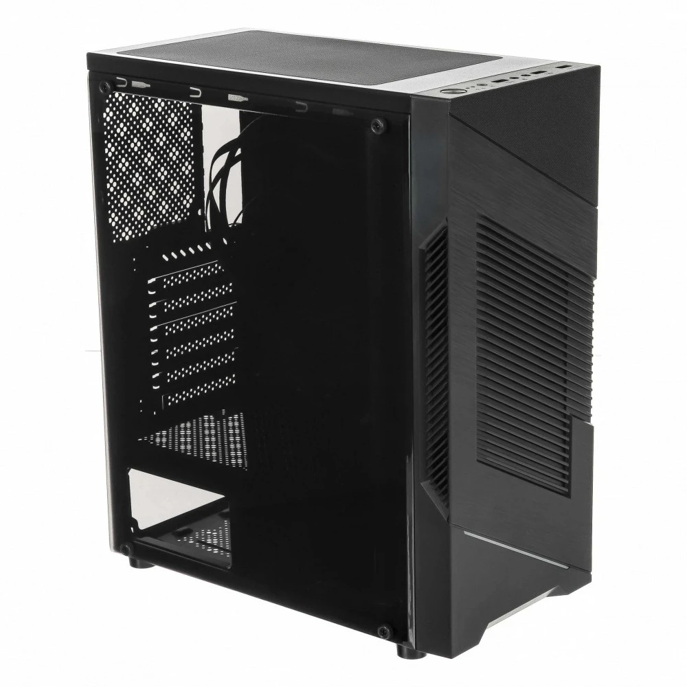 Корпус Accord ACC-CL915 Бюджетные, Mid-Tower