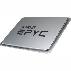 Серверный процессор AMD EPYC 7003 Series 100-000000318 56, 2.0 ГГц, 256