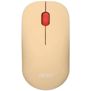 Мышь Acer OMR205 ZL.MCEEE.02L Бюджетные, Беспроводная