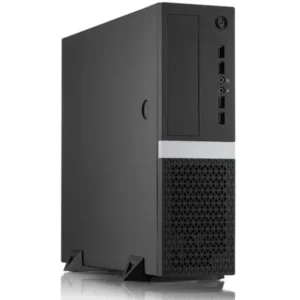 Корпус Foxline FL-211-TFX300S Бюджетные, Small Form Factor