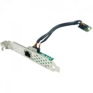 Сетевая карта LR-Link LRES2211PT Ethernet (LAN / RJ45)
