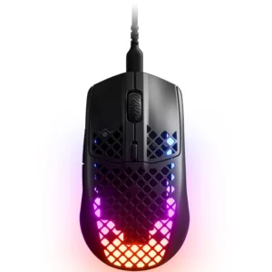 Мышь SteelSeries Aerox 3 62599 Игровые, Проводная