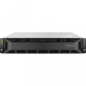 Дисковая системы хранения данных СХД Infortrend EonStor GS 4000 Gen2 2U/25bay GS4025R02CBFD-8U32 Rack
