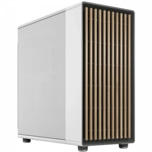 Корпус FRACTAL DESIGN North XL Chalk White FD-C-NOR1X-03 Премиальные, Full-Tower
