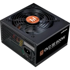 Блок питания Zalman GV2SE ZM600-GV2SE 600 Вт
