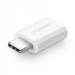Кабель интерфейсный UGREEN US157 30154 USB Type C - USB Type B mini
