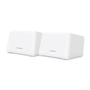 Маршрутизатор для дома Mercusys Halo H47BE(2-pack) Halo H47BE(2-pack)(EU)