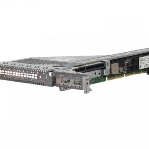 Аксессуар для сервера HPE ProLiant DL380 Gen11 2U x8/x16/x8 Secondary Riser Kit P48802-B21