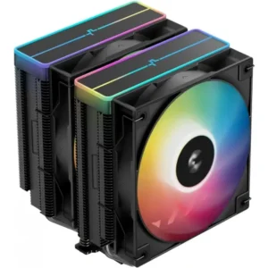 Система охлаждения Deepcool AG620 Bk V2 ARGB Для процессора