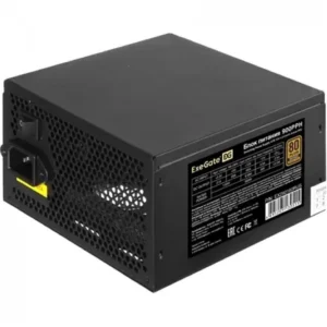 Блок питания ExeGate 900PPH OEM EX292160RUS-OEM 900 Вт