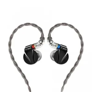 Наушники FiiO FD15 FD15/BLACK