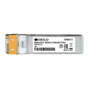 Модуль Origo OFM331T/20KM/A1A SFP модуль
