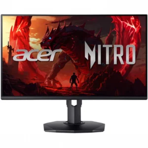 Монитор Acer XF273P6bipr UM.HX3CD.601 27 ", IPS, Full HD 1920x1080 (16:9), 144 Гц