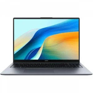 Ноутбук Huawei MateBook D 16 MCLG-X 53014BUY 16 ", WUXGA 1920x1200 (16:10), Intel, Core i5, 16 Гб, 1 ТБ, Intel UHD Graphics