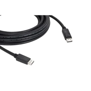 Кабель интерфейсный Kramer C-DP-3 Display порт - Display порт