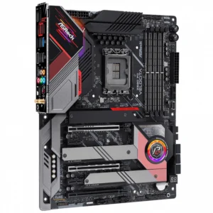 Материнская плата ASRock Z690 PG Velocita ATX, LGA 1700