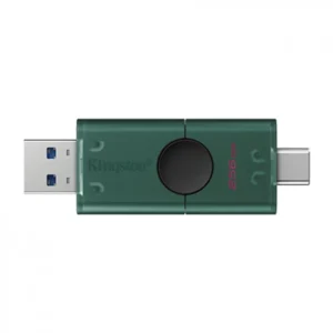 USB флешка (Flash) Kingston DTDEG2 DTDEG2/256GB 256 ГБ