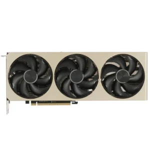 Видеокарта MSI RTX 5080 16G INSPIRE 3X 16 ГБ