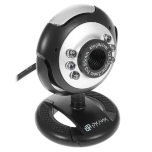 Веб камеры Oklick OK-C8825