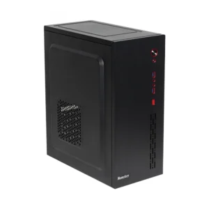 Корпус Huntkey HK360 Бюджетные, Mid-Tower